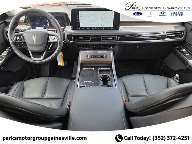 New 2025 Lincoln Aviator Reserve w/ Jet Appearance Package image 11