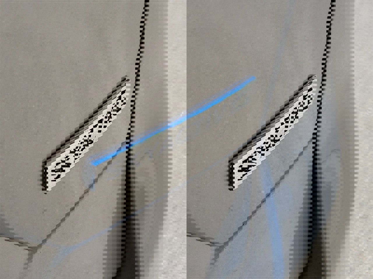 Used 2025 MAZDA CX-5 AWD 2.5 S w/ Preferred Package image 7