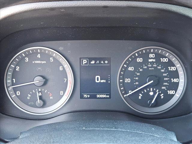 Used 2018 Hyundai Tucson SEL image 14