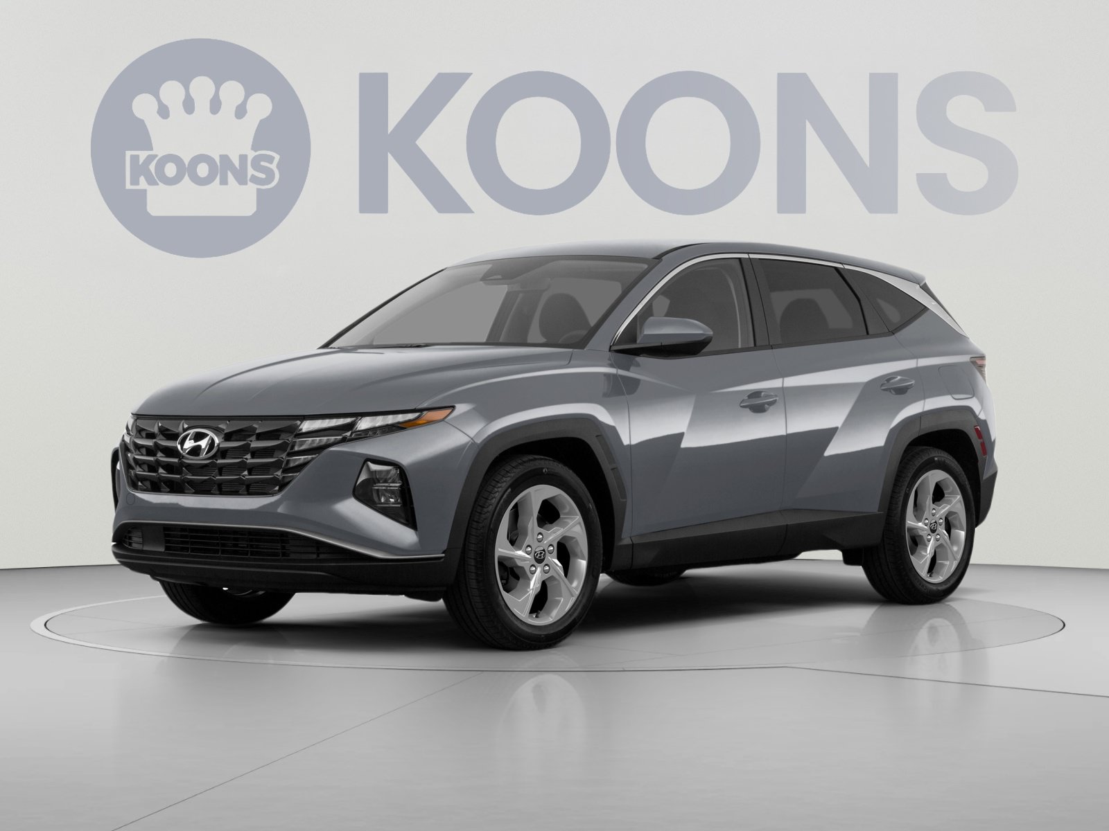 Used 2024 Hyundai Tucson SE