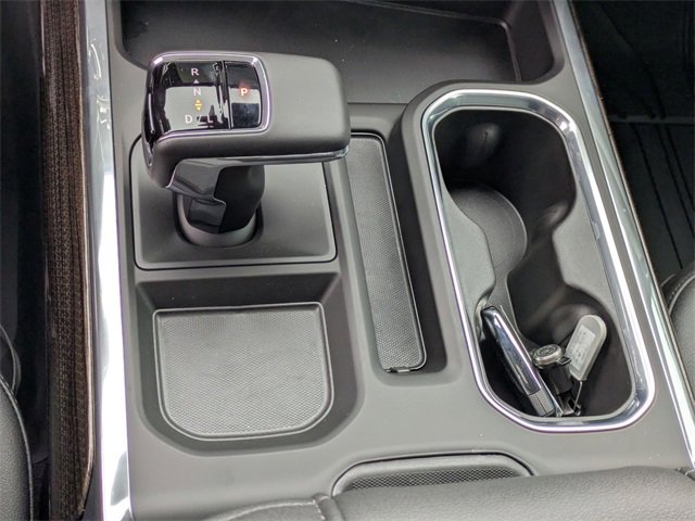 New 2026 Chevrolet Silverado 1500 RST w/ RST All Star Premium Package image 22