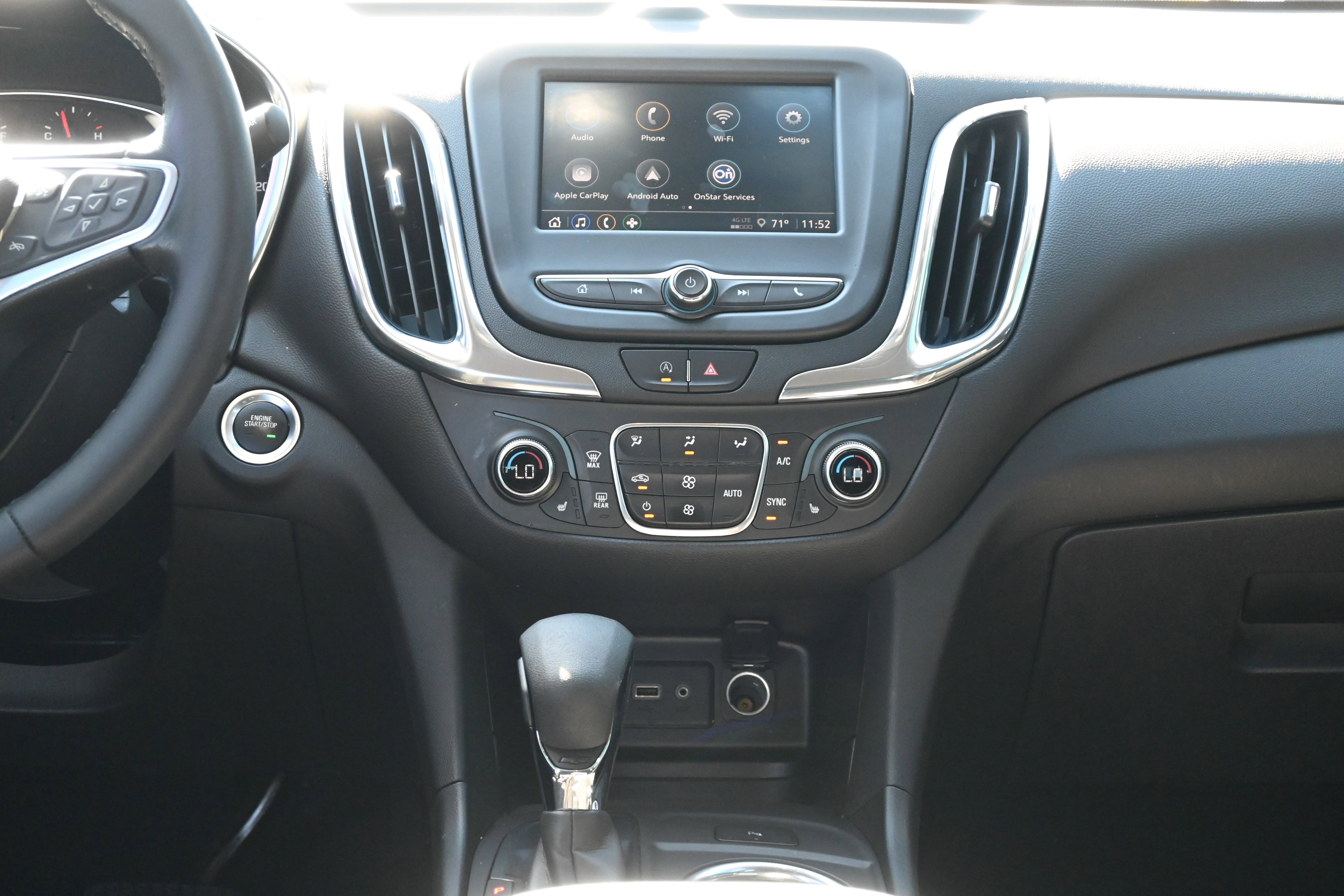 Used 2022 Chevrolet Equinox LT image 31