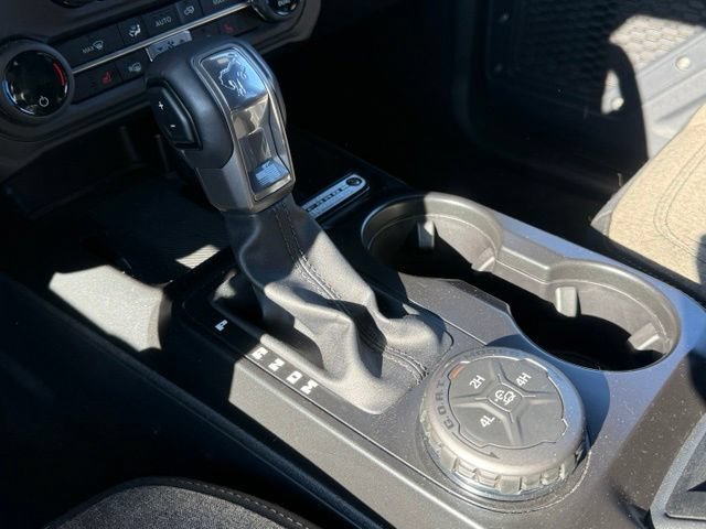Used 2025 Ford Bronco Big Bend AWD/4WD image 23