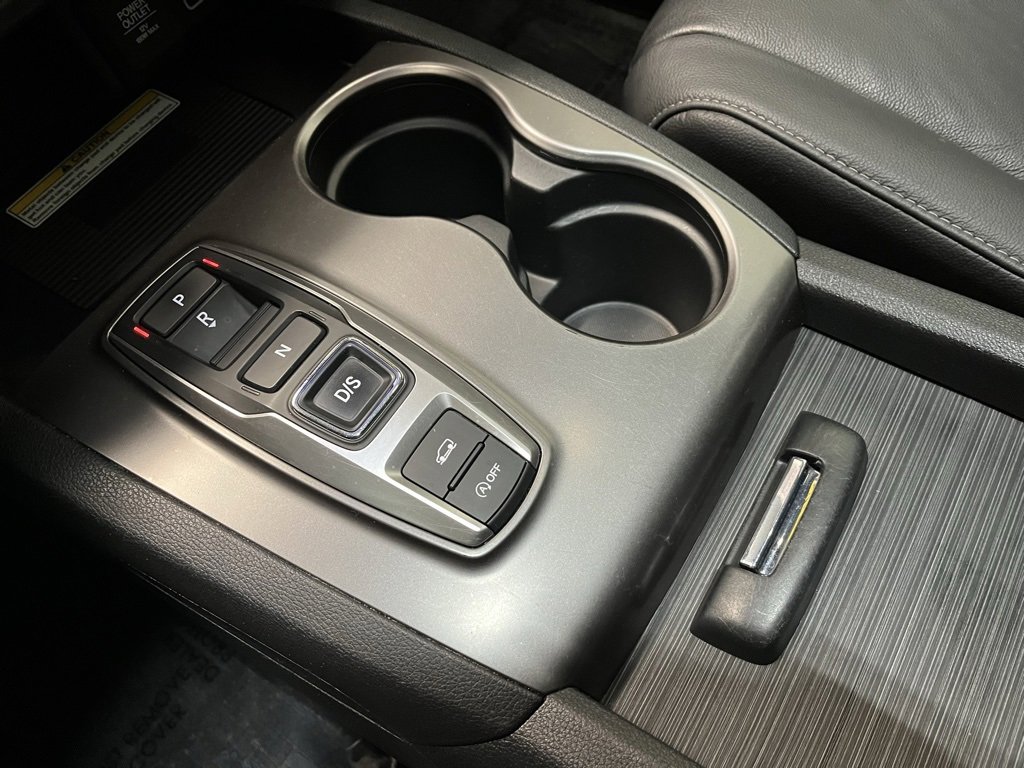 Used 2022 Honda Pilot Special Edition image 7