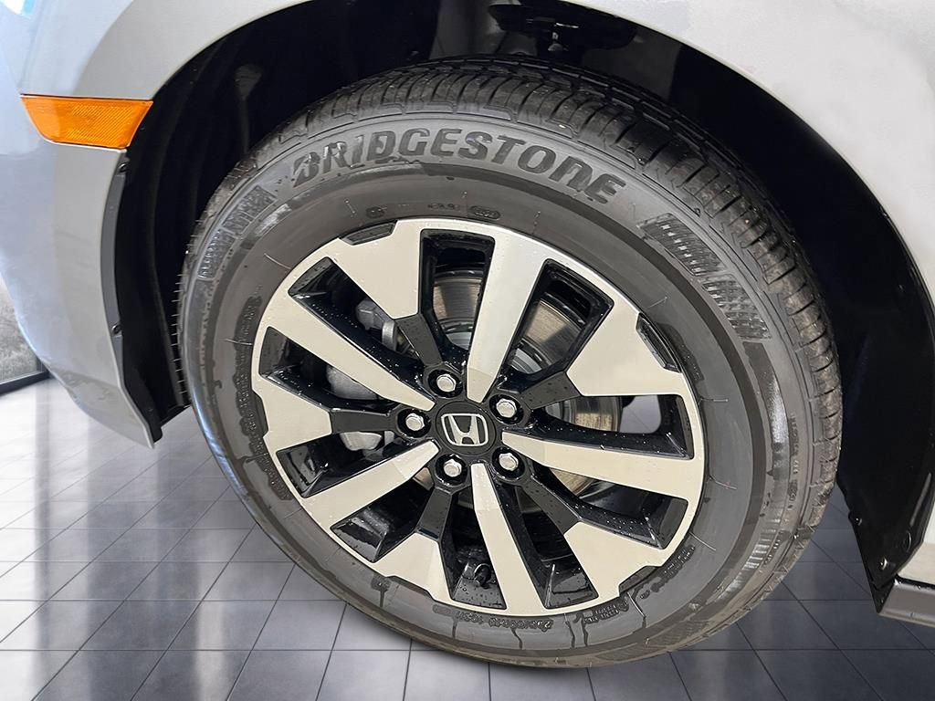 New 2026 Honda Odyssey EX-L image 10