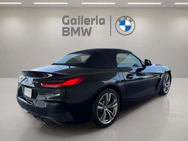 Used 2026 BMW Z4 sDrive30i image 9