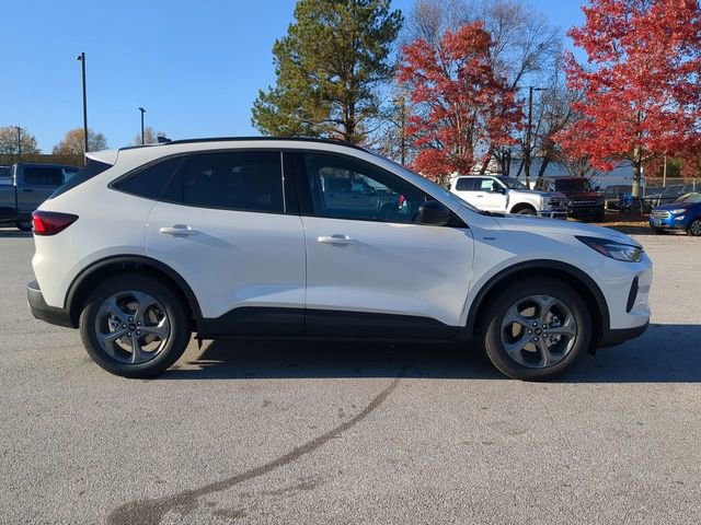 New 2025 Ford Escape ST-Line w/ Tech Pack #1 image 3