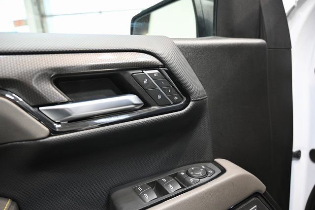 Used 2024 Chevrolet Silverado 1500 ZR2 w/ ZR2 Bison Edition image 33