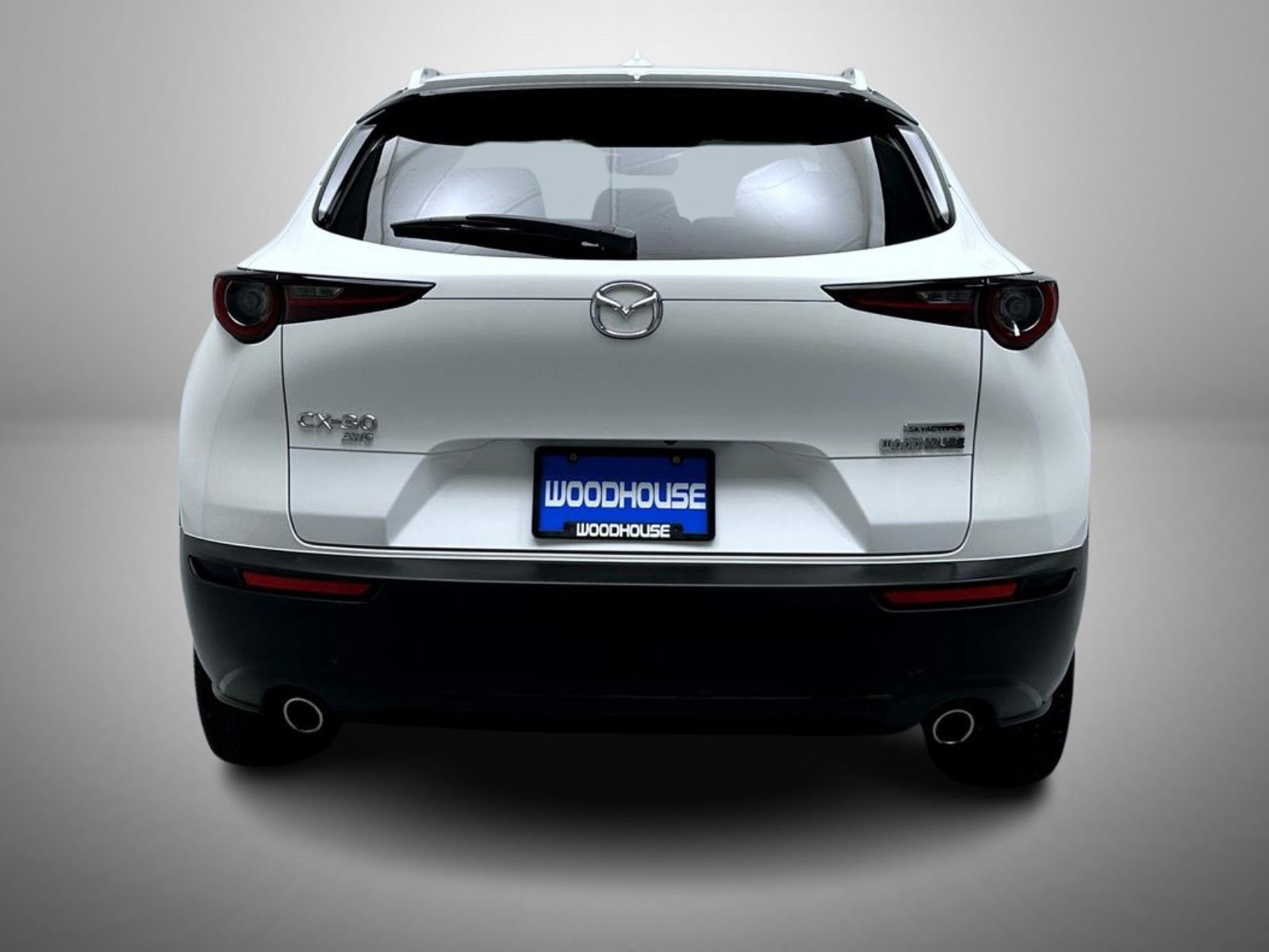 Used 2020 MAZDA CX-30 AWD w/ Premium Package image 6