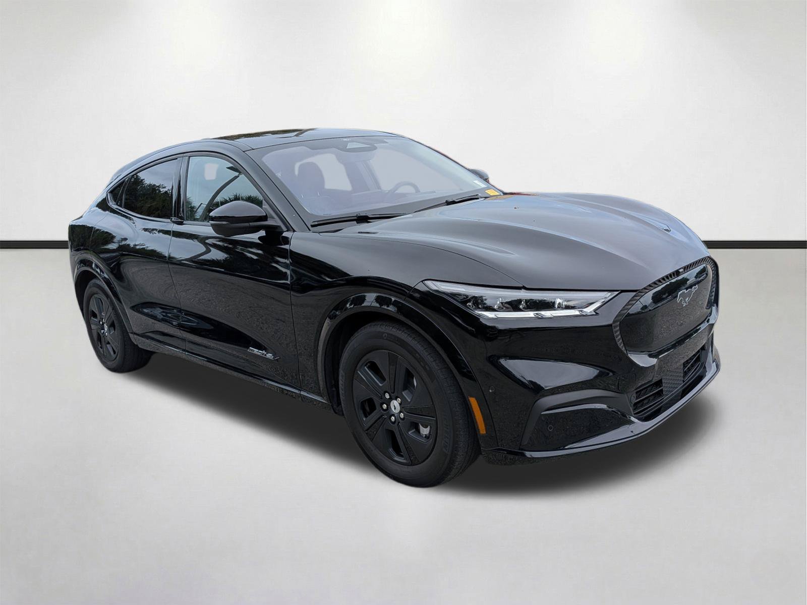 Used 2023 Ford Mustang Mach-E California Route 1