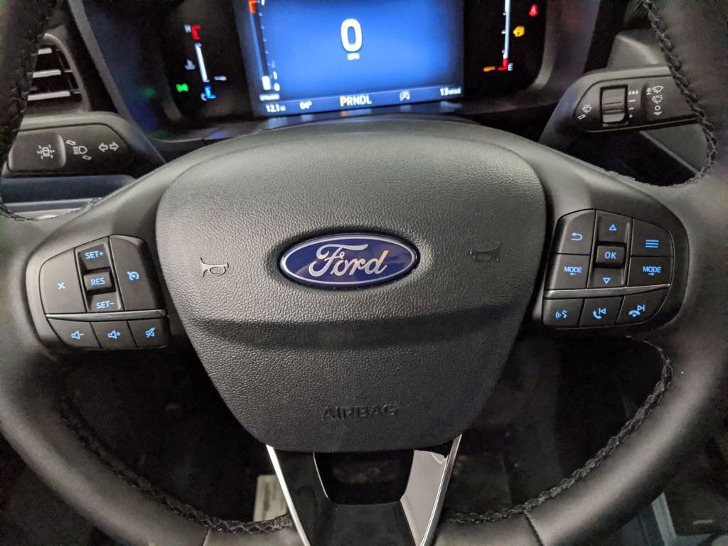 New 2026 Ford Maverick XLT w/ XLT Luxury Package image 17