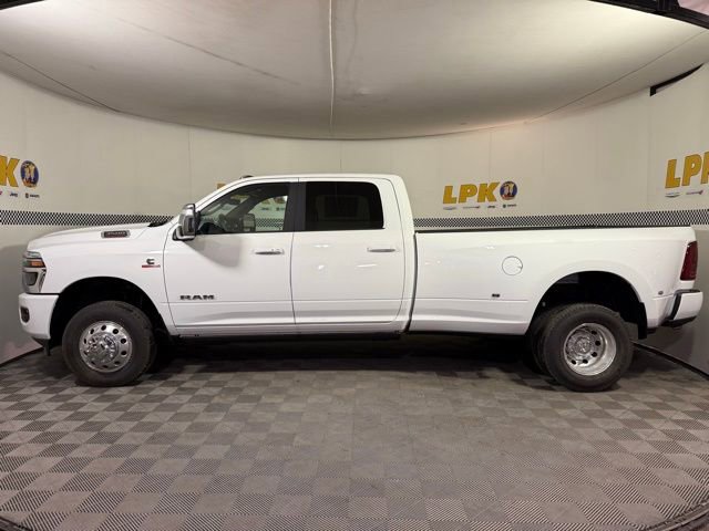 New 2026 RAM 3500 Laramie image 14