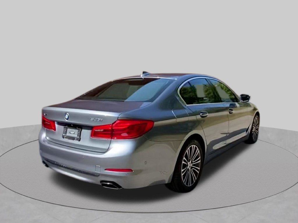 Used 2019 BMW 540i xDrive w/ Premium Package AWD/4WD image 27