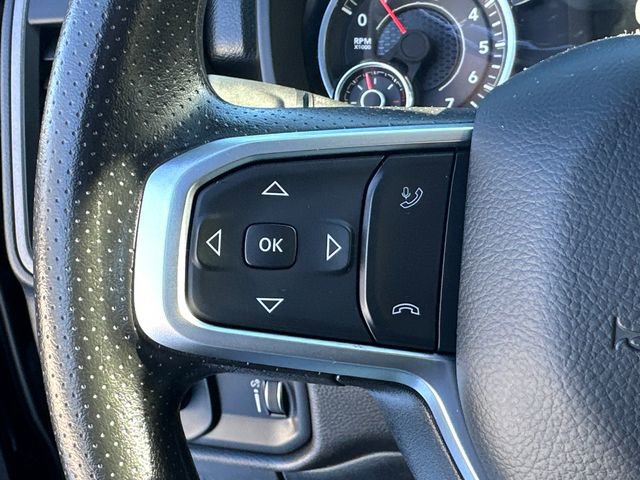 Used 2025 RAM 1500 Tradesman image 28