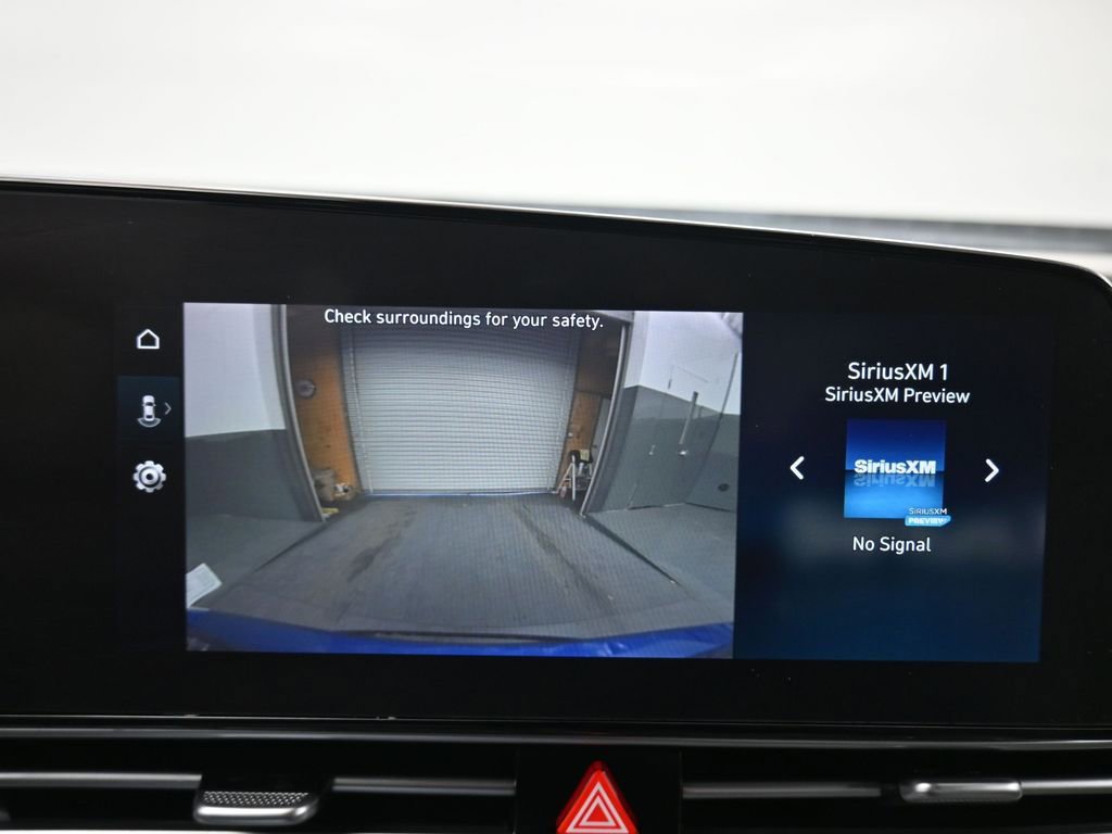 Used 2023 Hyundai Elantra SEL w/ Convenience Package FWD image 19