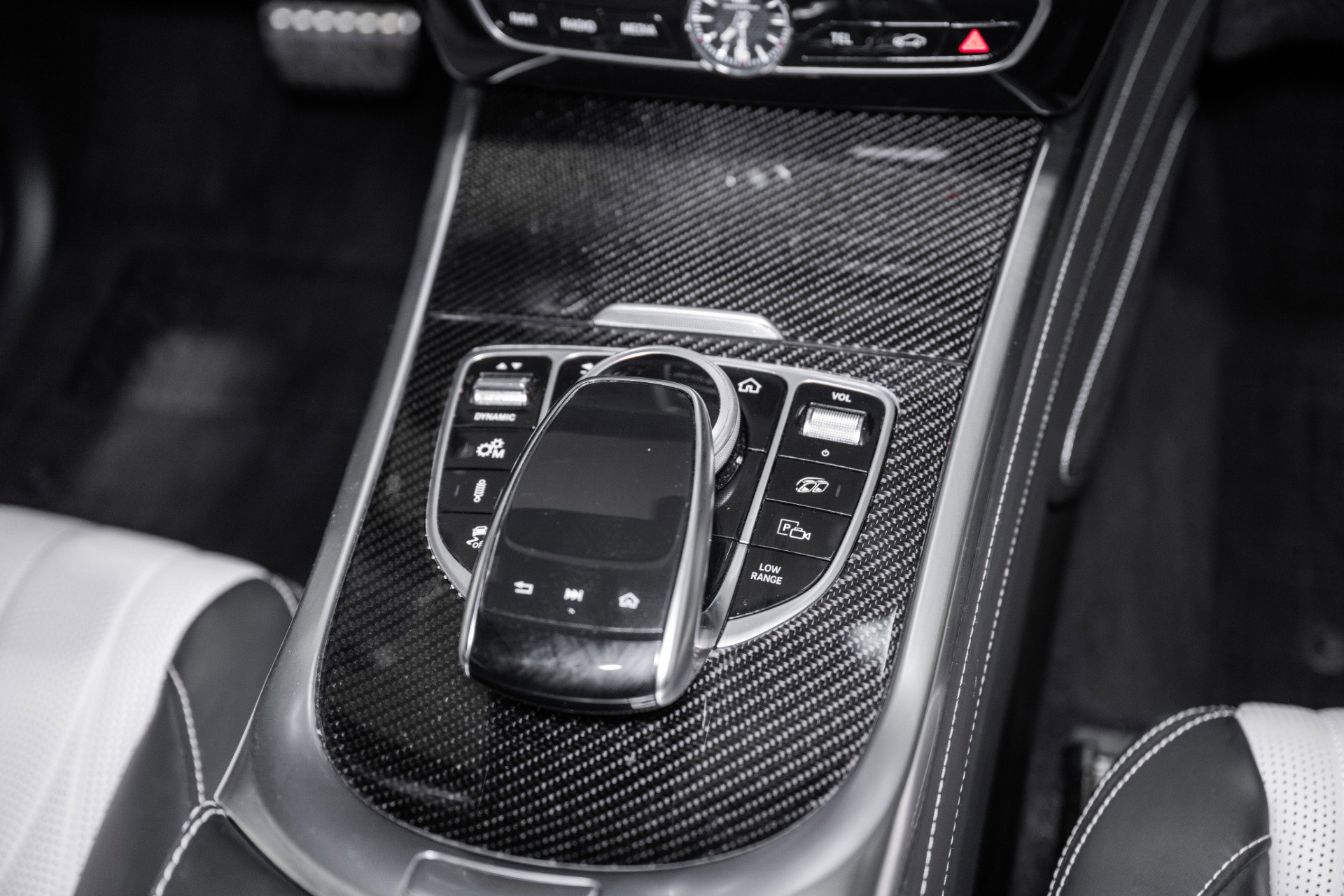 Used 2023 Mercedes-Benz G 63 AMG 4MATIC image 46