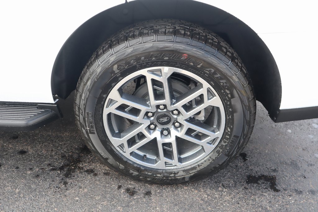 New 2025 Ford Expedition Active image 20