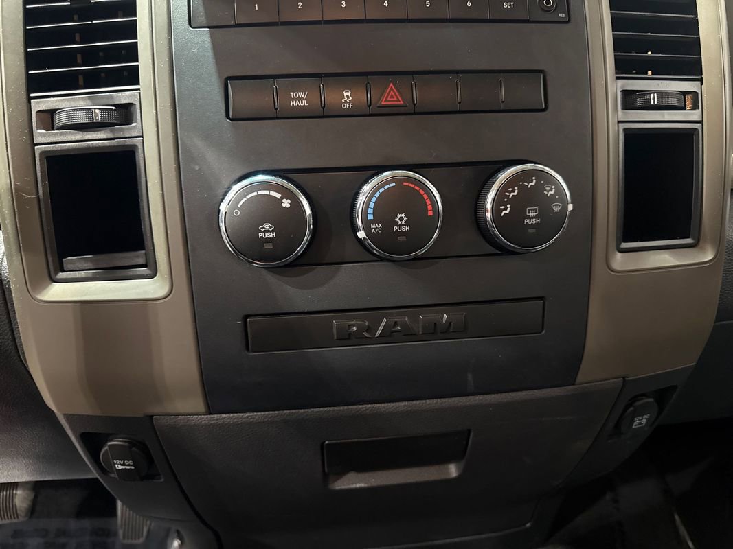 Used 2012 RAM 1500 Tradesman w/ ST Popular Equipment Group image 88