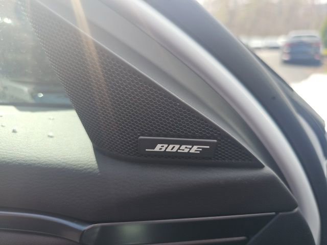 New 2026 MAZDA CX-50 AWD 2.5 Hybrid w/ Cargo Package image 12