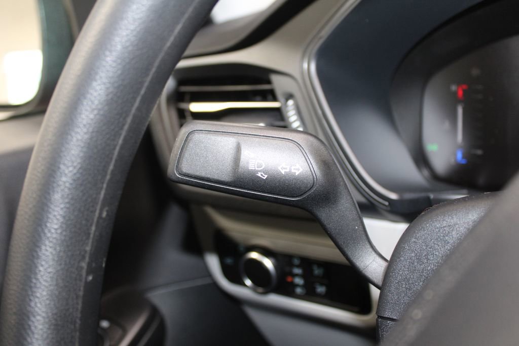 New 2026 Ford Escape Active FWD image 35