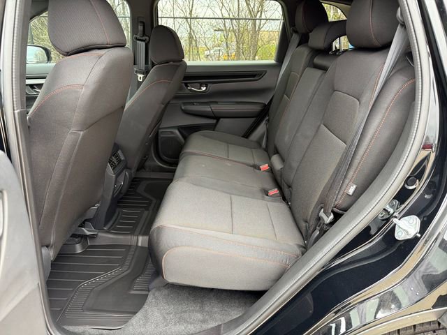 Used 2026 Honda CR-V TrailSport image 14