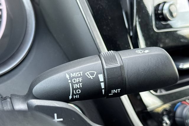 Used 2023 Toyota Camry SE w/ Convenience Package FWD image 40