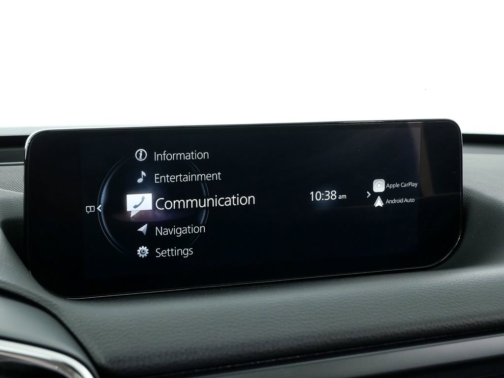 Used 2024 MAZDA CX-50 AWD 2.5 S w/ Premium Plus Pkg image 14