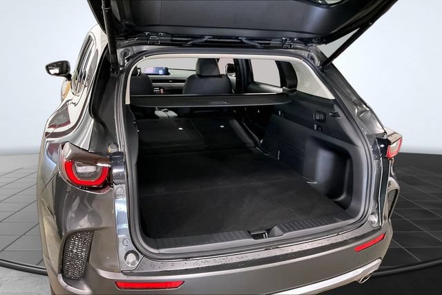 Certified 2024 MAZDA CX-50 AWD 2.5 Turbo w/ Weather Package image 32