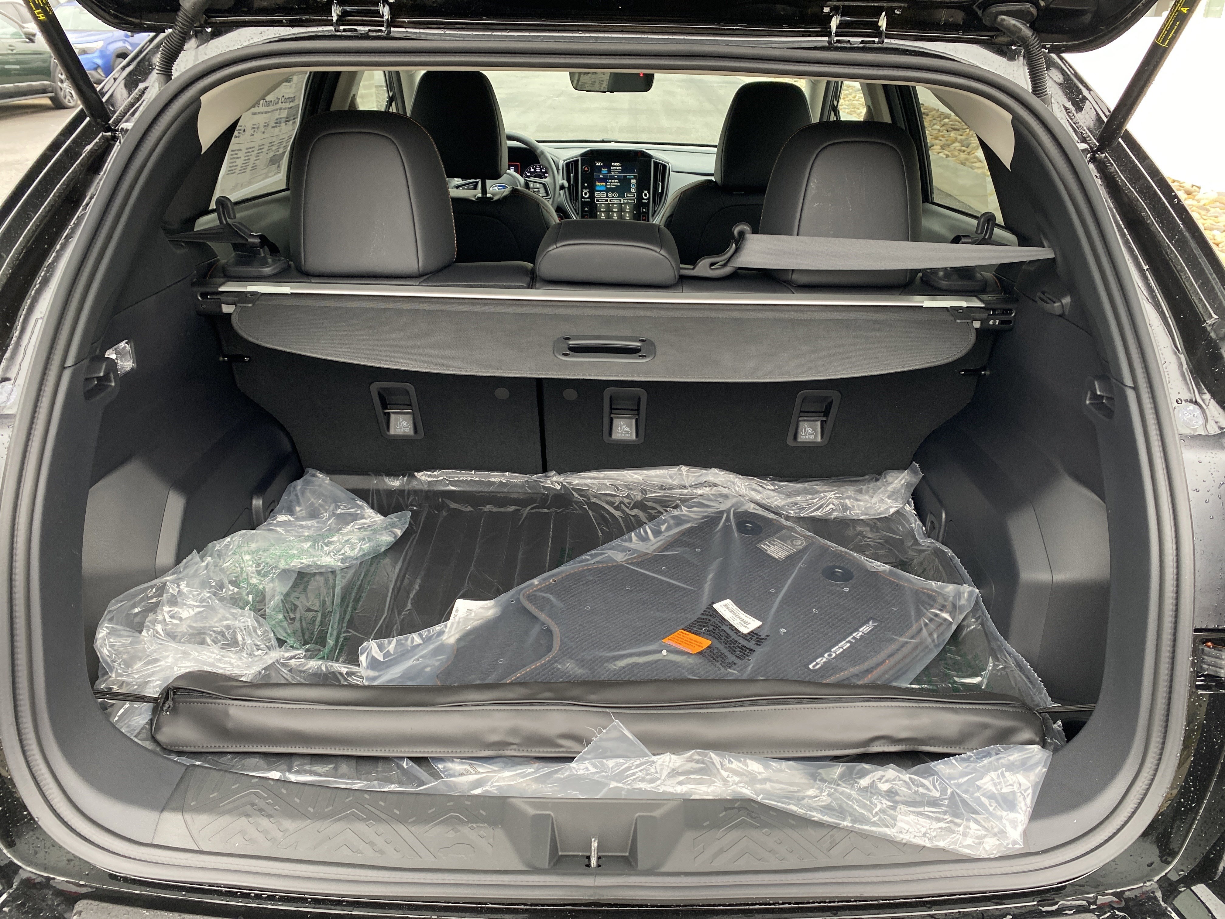 New 2026 Subaru Crosstrek 2.5i Limited image 35