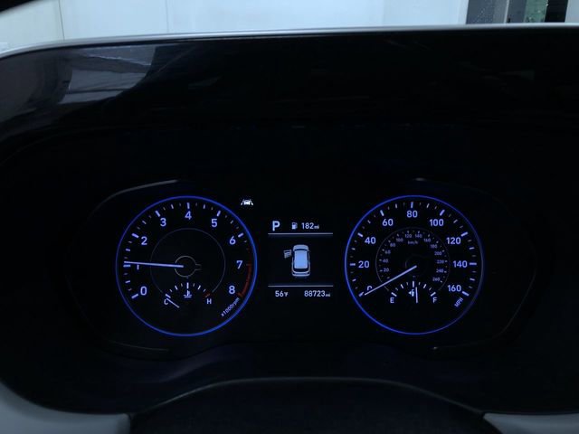 Used 2020 Hyundai Palisade SEL image 31