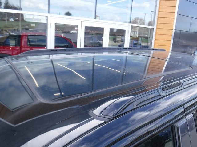 New 2025 Jeep Wagoneer Series II image 4