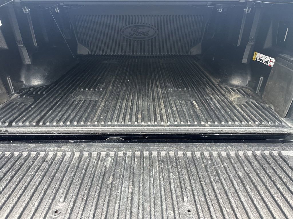 Used 2024 Ford F150 Tremor image 11