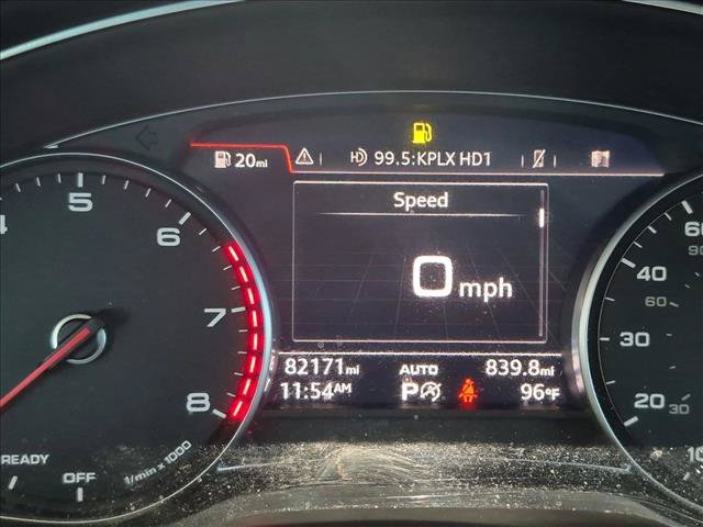 Used 2018 Audi Q7 3.0T Premium Plus AWD/4WD image 11