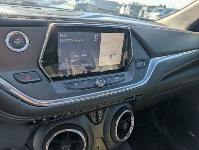 Used 2019 Chevrolet Blazer Premier w/ Sun and Wheels Package AWD/4WD image 20