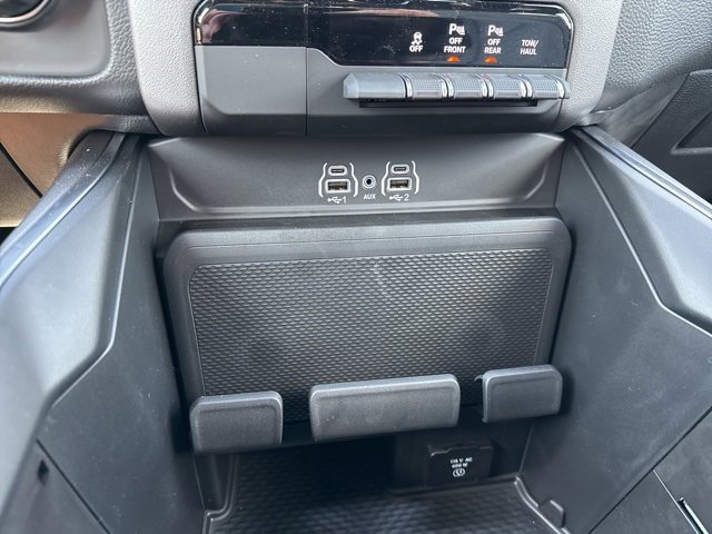 New 2025 RAM 1500 Lone Star image 34