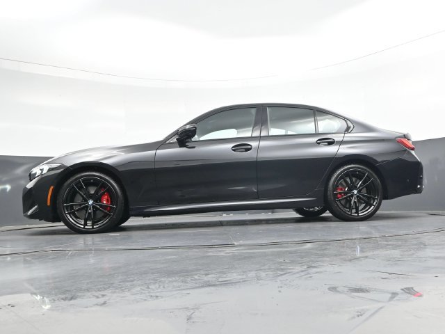 Certified 2023 BMW M340i xDrive w/ Premium Package AWD/4WD image 37