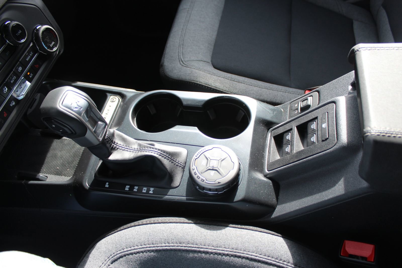 New 2025 Ford Bronco Big Bend image 29