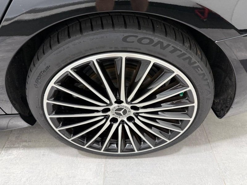 New 2026 Mercedes-Benz C 300 4MATIC Sedan image 5