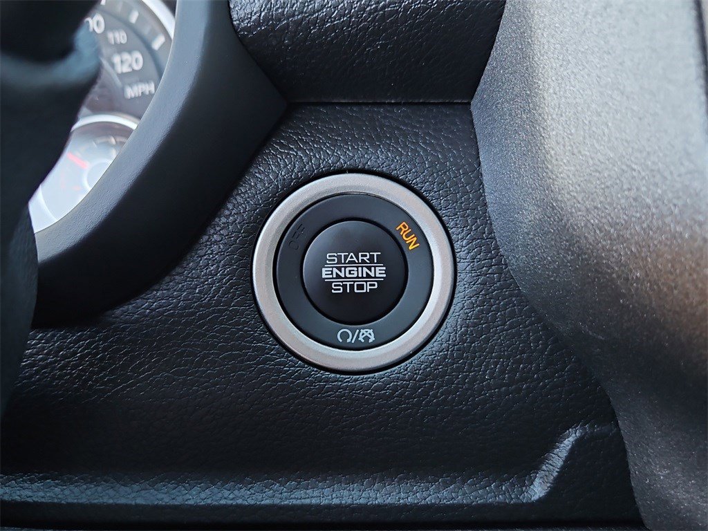 New 2026 RAM 2500 Tradesman image 26