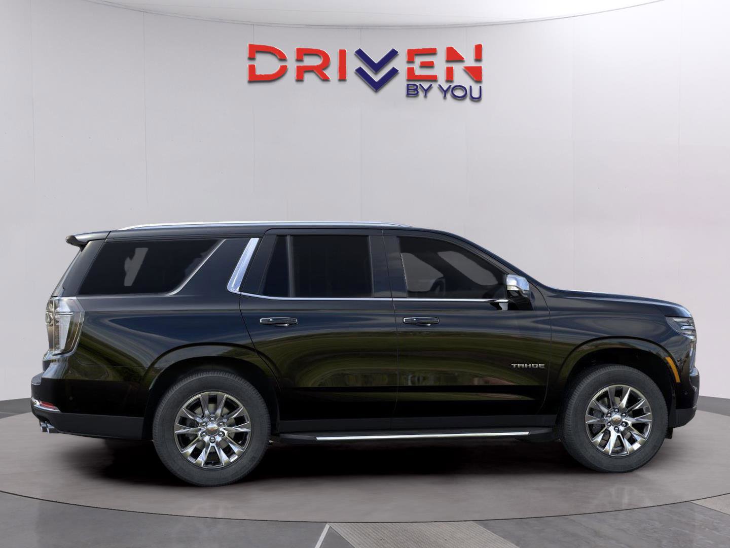 New 2026 Chevrolet Tahoe Premier w/ Sun And Tow Package image 6