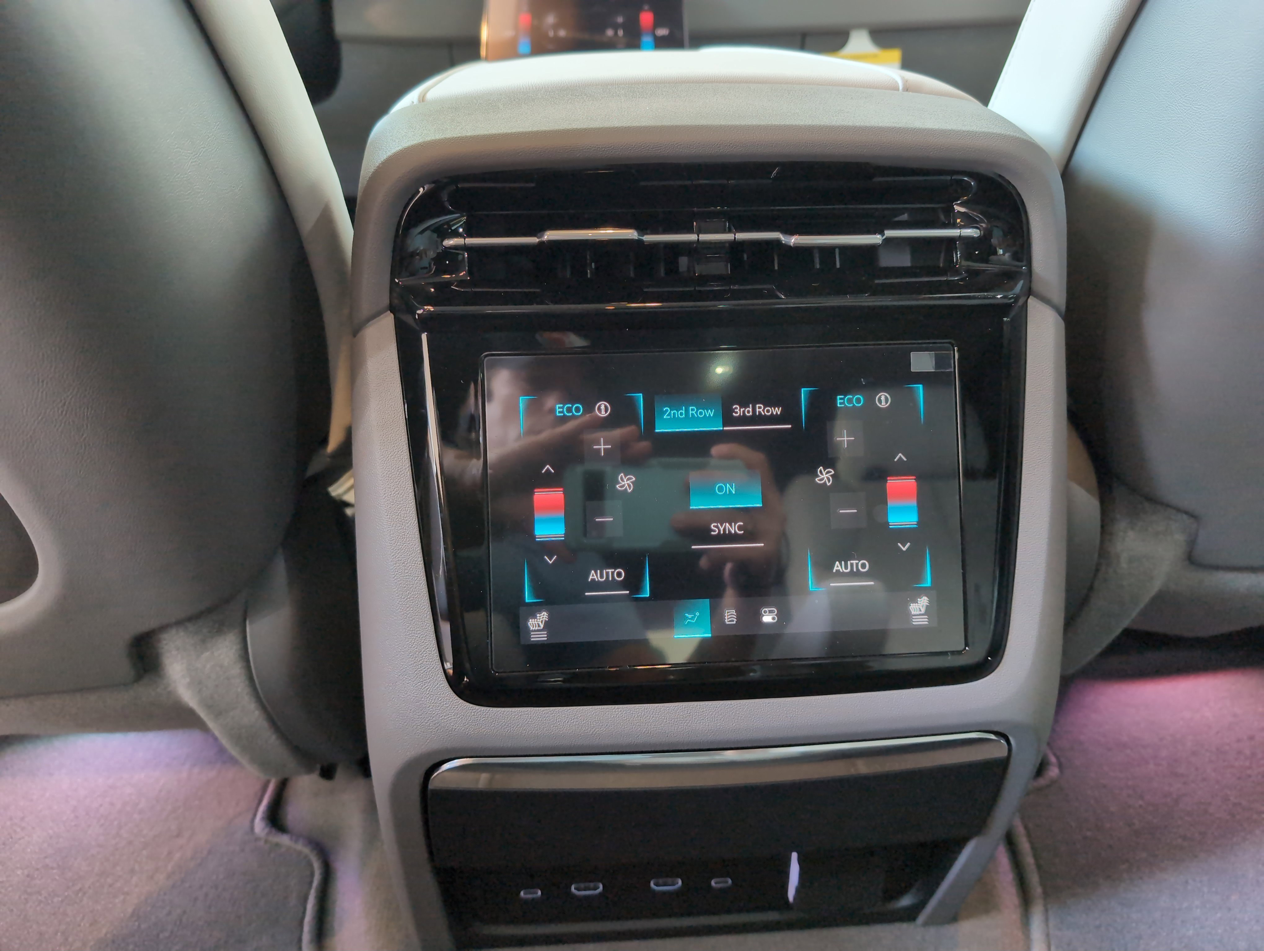 New 2025 Cadillac Escalade IQ Sport 1 image 27