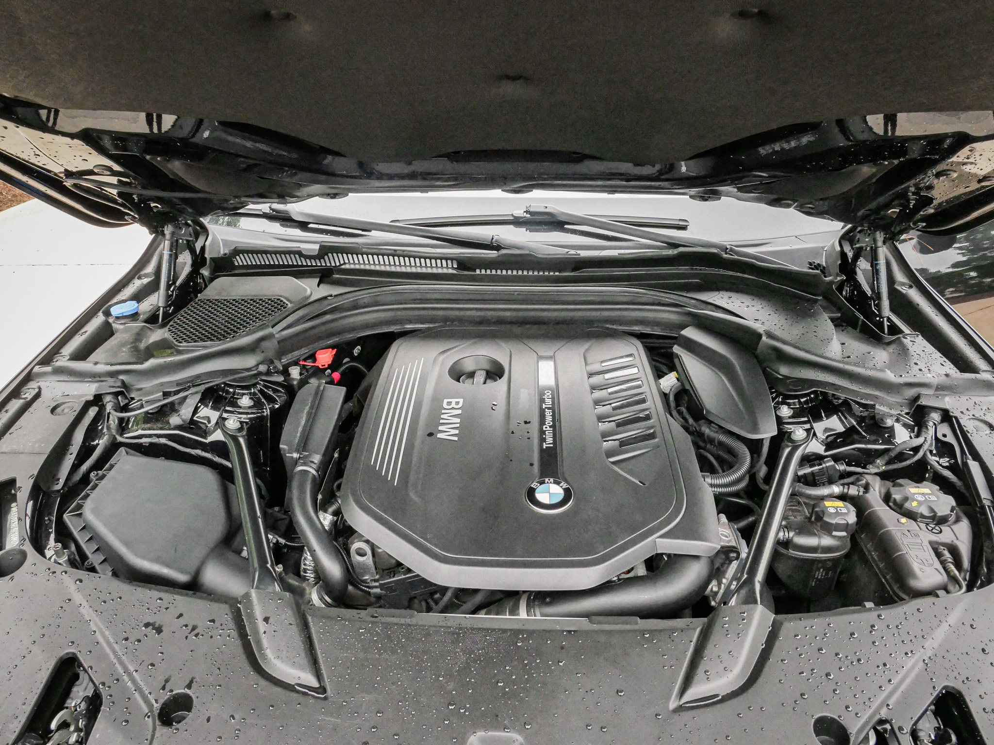 Used 2018 BMW 640i Gran Turismo xDrive AWD/4WD image 34