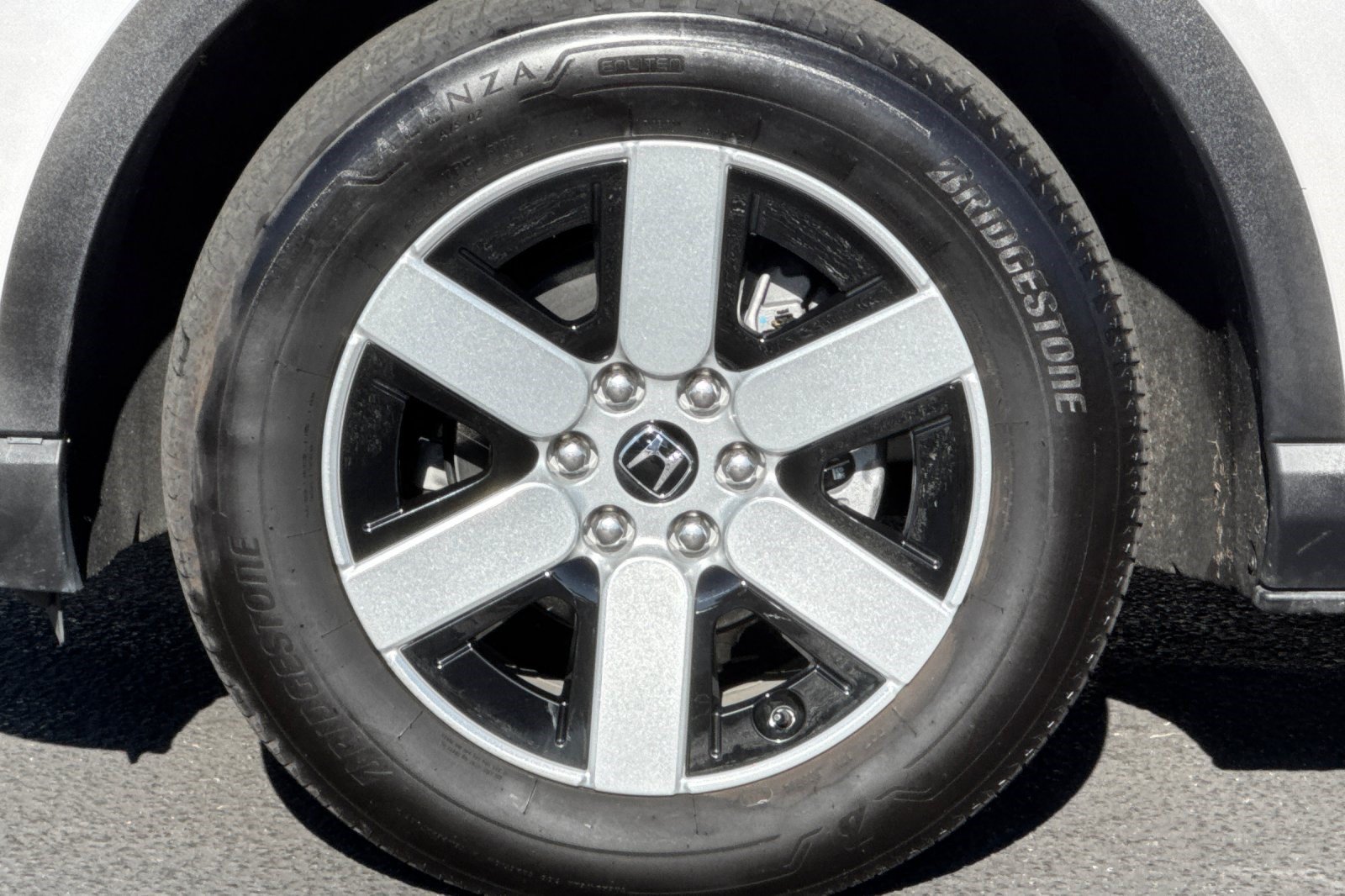 Used 2024 Honda Prologue EX image 13