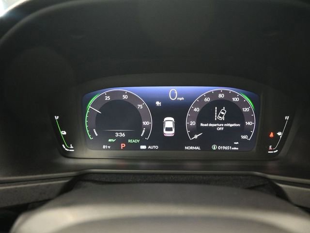 Used 2024 Honda Accord Sport image 12