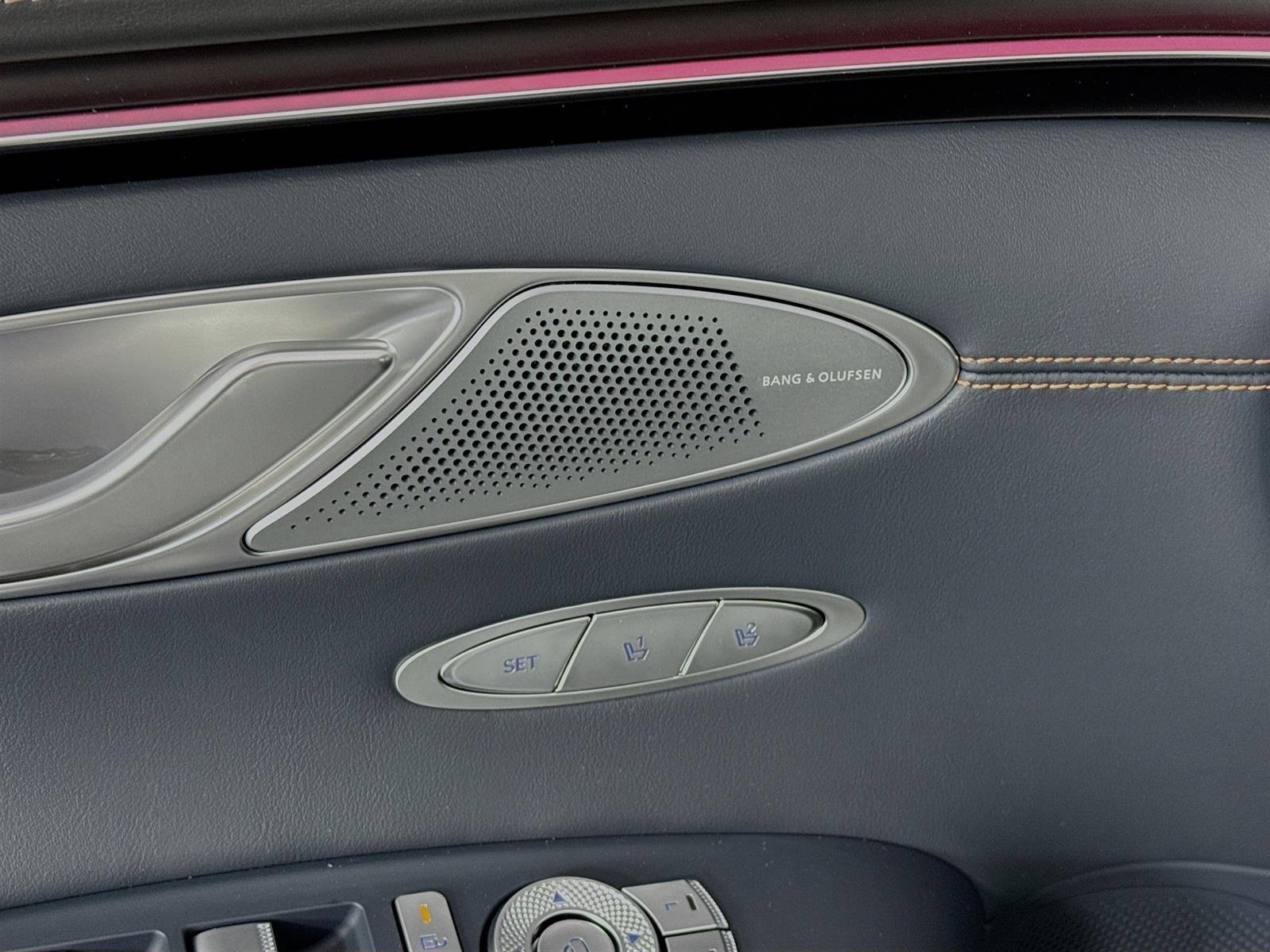 New 2026 Genesis GV70 2.5T Sport Prestige image 21