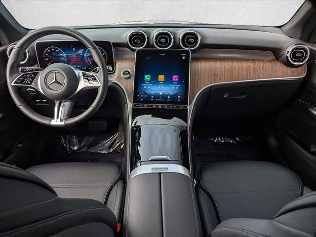 Certified 2025 Mercedes-Benz GLC 300 4MATIC image 20