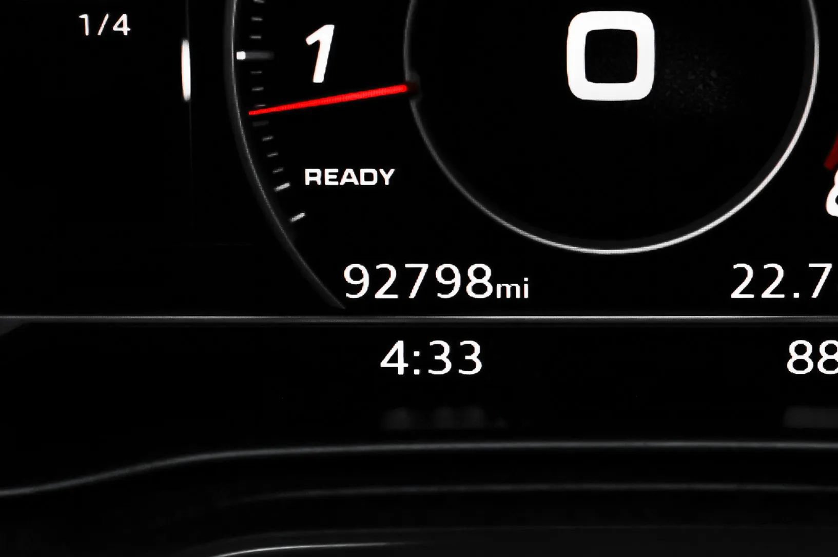 Used 2018 Audi SQ5 Prestige w/ Prestige Package AWD/4WD image 74