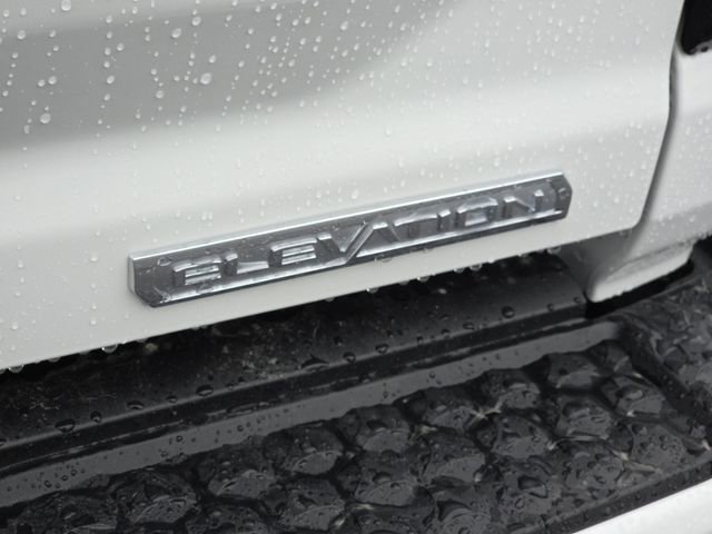 New 2026 GMC Canyon Elevation w/ Convenience Package image 7