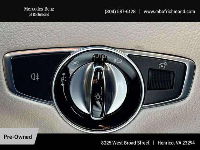 Used 2019 Mercedes-Benz E 300 4MATIC image 23