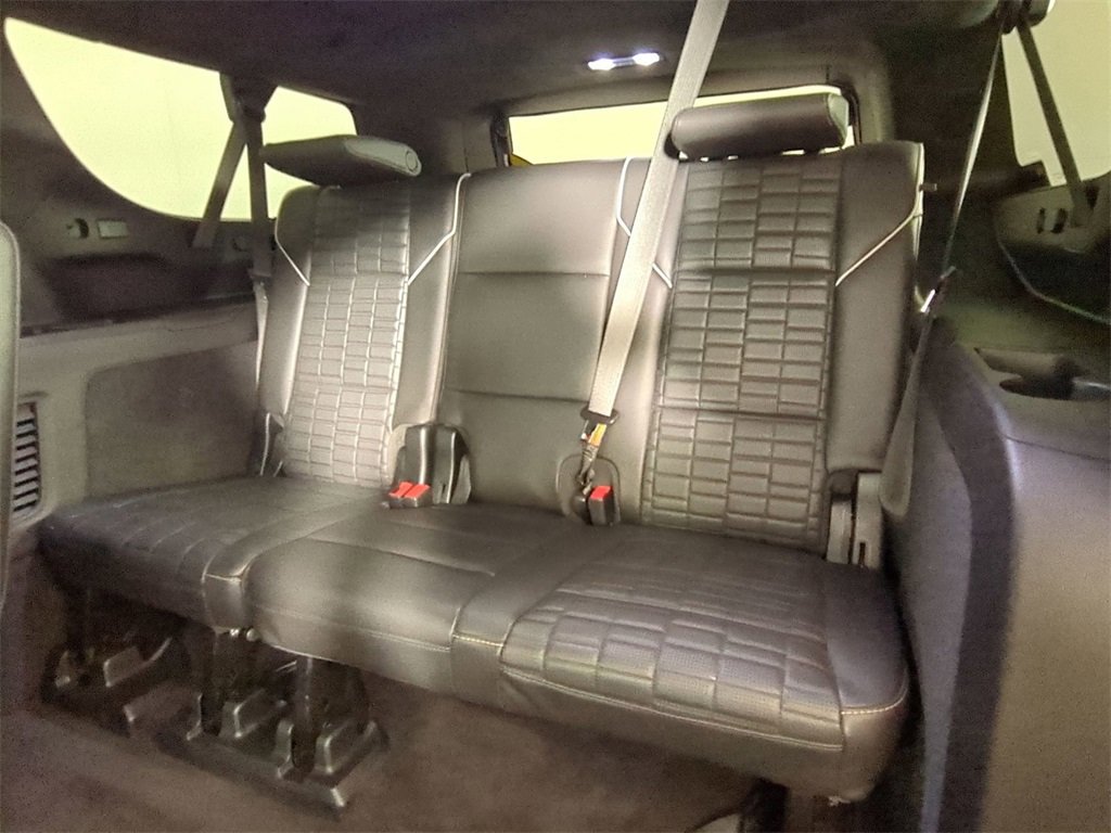 Used 2022 Cadillac Escalade ESV Sport Platinum image 34